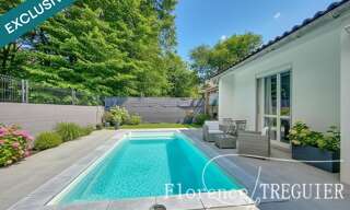 Maison 5 Pièces 96 m² à vendre à La Brède (33650)