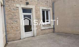 Maison 6 Pièces 152 m² à vendre à Brûlon (72350)