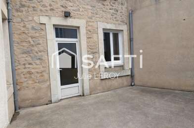 Maison 6 pièces 71000 €