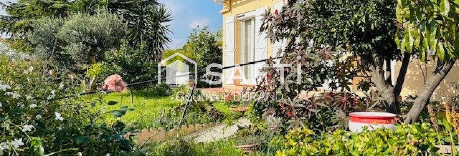 Maison 6 Pièces 136 m² à vendre à Le Soler (66270)