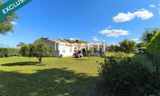 Maison 4 Pièces 125 m² à vendre à Saint-Symphorien (33113)