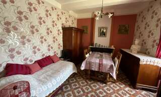 Maison 6 Pièces 158 m² à vendre à Cébazan (34360)