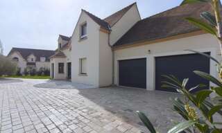 Maison 6 Pièces 167 m² à vendre à Houdan (78550)