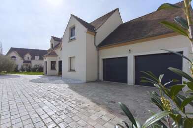 Maison 6 pièces 550000 €