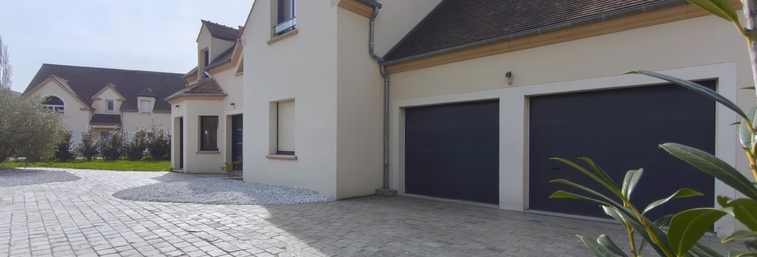 Maison 6 Pièces 167 m² à vendre à Houdan (78550)