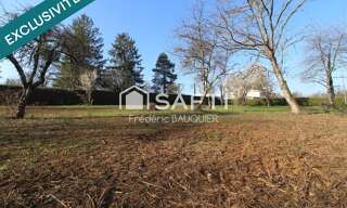 Terrain  959 m² à vendre à Chemaudin et Vaux (25320)