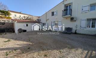 Maison 4 Pièces 91 m² à vendre à Aulnay (17470)