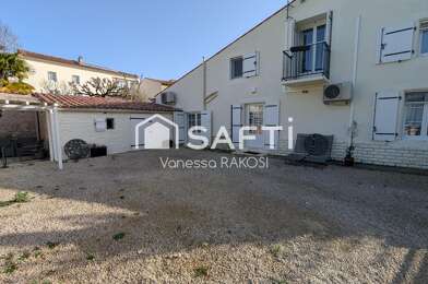 Maison 4 pièces 169000 €