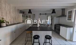 Maison 4 Pièces 91 m² à vendre à Aulnay (17470)