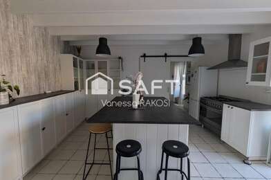 Maison 4 pièces 169000 €