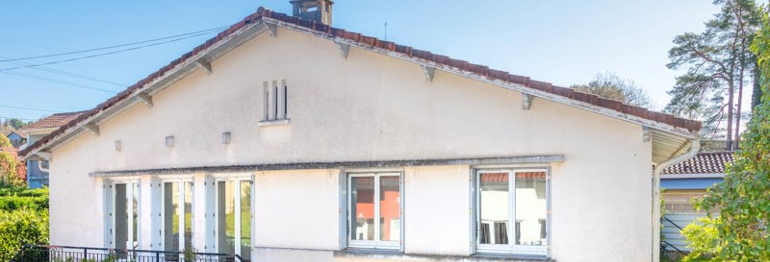 Maison 4 Pièces 90 m² à vendre à Auch (32000)