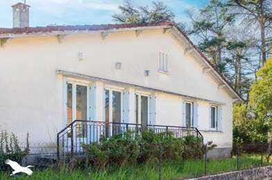Maison 4 pièces 161000 €