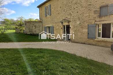 Maison 4 pièces 340200 €