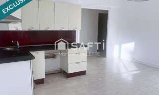 Appartement 3 Pièces 51 m² à vendre à Marseille 6 (13006)