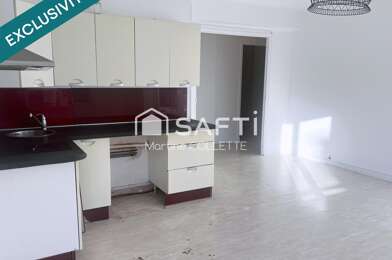 Appartement 3 pièces 169000 €