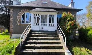 Maison 7 Pièces 150 m² à vendre à Plestin-les-Grèves (22310)