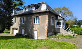 Maison 7 Pièces 150 m² à vendre à Plestin-les-Grèves (22310)