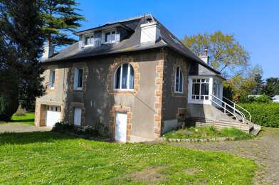Maison 7 pièces 269000 €