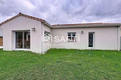 Maison 5 pièces 279000 €