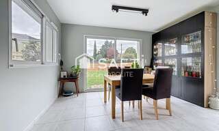 Maison 5 Pièces 92 m² à vendre à Béguey (33410)