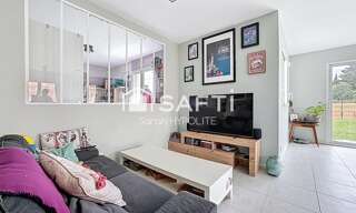 Maison 5 Pièces 92 m² à vendre à Cadillac-sur-Garonne (33410)