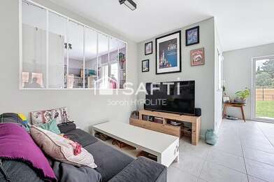 Maison 5 pièces 279000 €