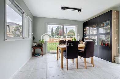 Maison 5 pièces 279000 €