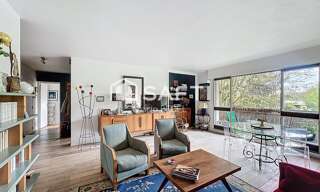 Appartement 3 Pièces 70 m² à vendre à Clamart (92140)