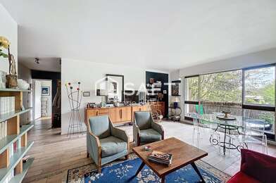 Appartement 3 pièces 415000 €