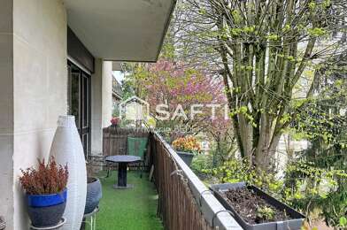 Appartement 3 pièces 415000 €