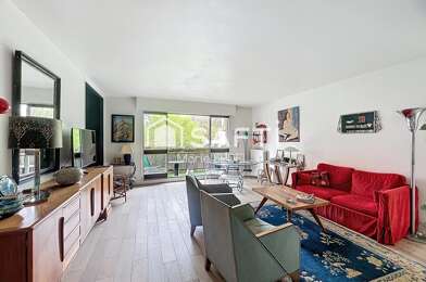 Appartement 3 pièces 415000 €