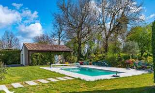 Maison 5 Pièces 140 m² à vendre à Léojac (82230)