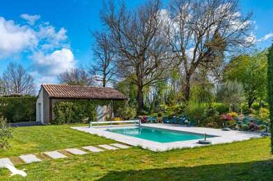 Maison 5 pièces 429000 €