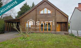 Maison 3 Pièces 115 m² à vendre à Lapugnoy (62122)