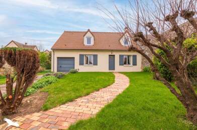 Maison 6 pièces 410000 €