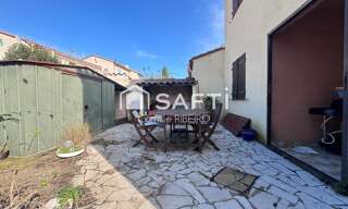 Maison 5 Pièces 110 m² à vendre à Canet-en-Roussillon (66140)