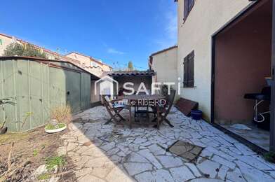 Maison 5 pièces 218000 €