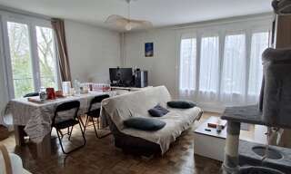 Appartement 2 Pièces 51 m² à vendre à Compiègne (60200)