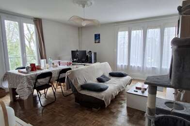 Appartement 2 pièces 88000 €