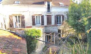 Maison 6 Pièces 175 m² à vendre à Beynes (78650)