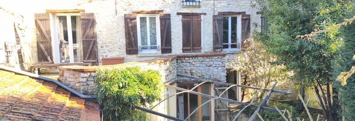 Maison 6 Pièces 175 m² à vendre à Beynes (78650)