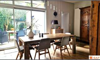 Maison 5 Pièces 106 m² à vendre à La Rochelle (17000)