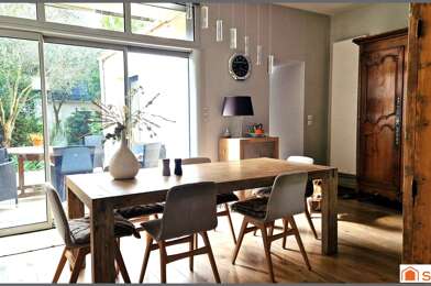 Maison 5 pièces 895000 €