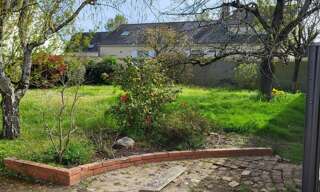 Terrain  526 m² à vendre à Les Ponts-de-Cé (49130)