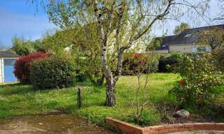 Terrain  526 m² à vendre à Les Ponts-de-Cé (49130)