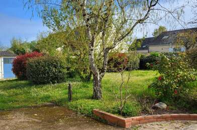 Terrain  169600 €