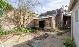 Maison 7 Pièces 179 m² à vendre à Pons (17800)