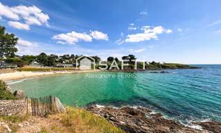 Terrain  850 m² à vendre à Moëlan-sur-Mer (29350)