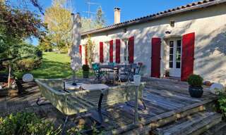 Maison 6 Pièces 132 m² à vendre à Fontaines-d'Ozillac (17500)