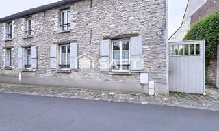 Maison 4 Pièces 153 m² à vendre à Chamant (60300)